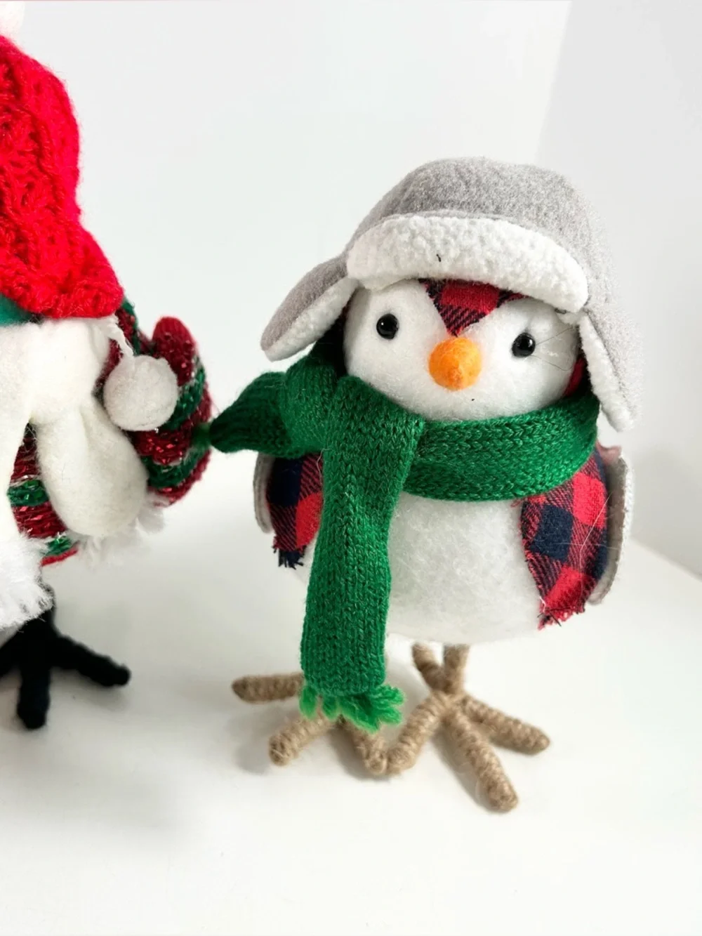Target Birds Featherly Friends Christmas 2019 Razzle Bayham Cheeryble